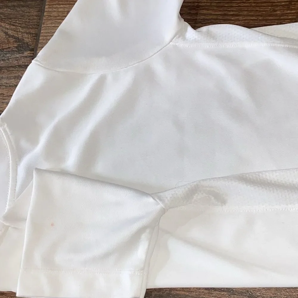 Nike Dri-Fit Shirt Kids Size M